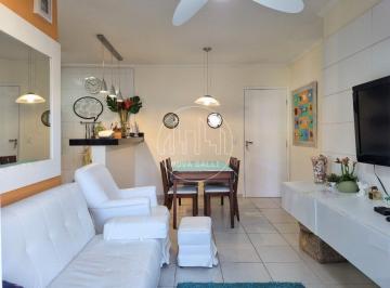 Apartamento · 70m² · 2 Quartos · Apartamento à venda - na Praia Grande