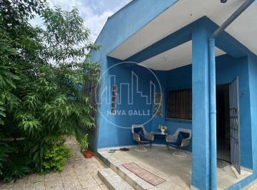 Casa · 177m² · 4 Quartos · Casa à venda - em Umuarama