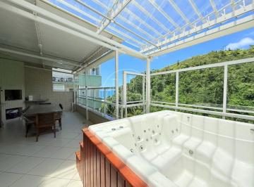 Apartamento · 148m² · 3 Quartos · Apartamento à venda - na Praia Grande