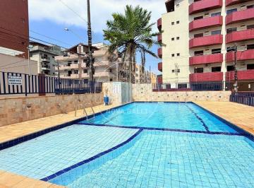 Apartamento · 73m² · 2 Quartos · Apartamento à venda - na Praia Grande