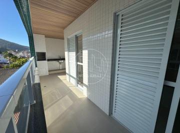 Apartamento · 72m² · 2 Quartos · Apartamento à venda - na Praia das Toninhas