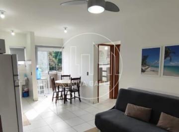 Apartamento · 45m² · 2 Quartos · Apartamento para aluguel - no Centro