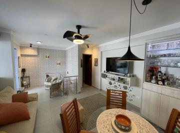 Apartamento · 103m² · 3 Quartos · Apartamento à venda - em Itaguá