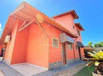 Casa · 121m² · 3 Quartos · Casa à venda - na Praia de Itamambuca