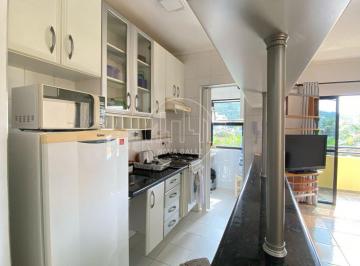 Apartamento · 89m² · 2 Quartos · Apartamento à venda - na Praia das Toninhas