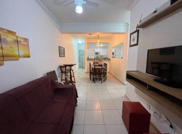 Apartamento · 72m² · 2 Quartos · Apartamento à venda - na Praia Grande