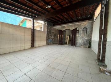ch10cys2odnlndi2yjm0zddm_md · Casa à venda em Praia Grande no bairro Ocian, 3 quartos e área com churrasqueira