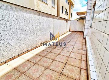 iV8H4725K3J9Q_5712678eb13bf3a90.jpg · Área Privativa / Garden com 3 quartos à venda em Belo Horizonte, no bairro Monsenhor Messias