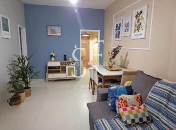 Apartamento · 96m² · 3 Quartos · 1 Vaga · Tijuca - Rua São Francisco Xavier - Apartamento todo reformado - 3 quartos, send
