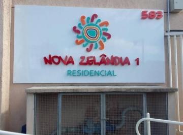 Foto 01 · Apartamento, Jardim Petrópolis, Cotia, SP