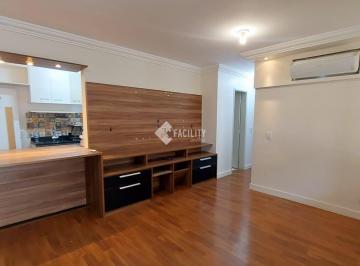 0 · Apartamento a venda no Jardim Santa Genebra Campinas