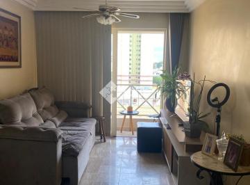 0 · apartamento à venda em Mansões Santo Antônio