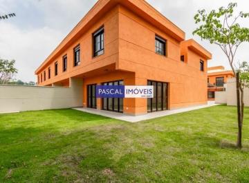 Casa · 413m² · 4 Quartos · 3 Vagas · Condomínio de Casa Jardim Prudência 4 suítes