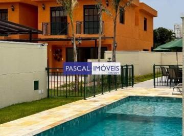 Casa · 292m² · 4 Quartos · 3 Vagas · Condomínio de Casa Jardim Prudência 4 suítes