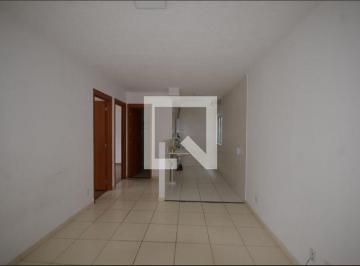 Apartamento · 45m² · 2 Quartos · 1 Vaga · Apartamento para Aluguel - Guaratiba, 2 Quartos, 45 m² - Rio de Janeiro