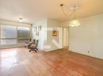 Apartamento · 110m² · 3 Quartos · 1 Vaga · Apartamento à Venda - Floresta, 3 Quartos, 110 m² - Porto Alegre
