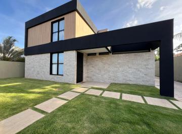 Casa de 4 quartos, Brasília · Casa Moderna, Tecnológica, Alto Padrão e Sofisticação! EXCLUSIVIDADE 