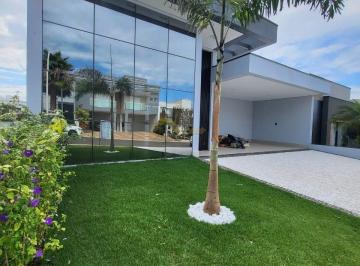 Foto 01 · CASA A VENDA NO CONDOMÍNIO RESIDENCIAL DONA LUCILLA EM INDAIATUBA INTERIOR DE SÃO PAULO