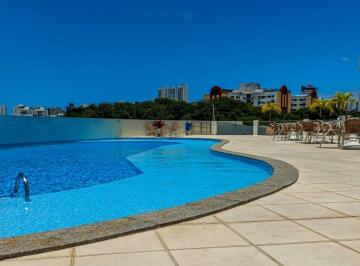 Apartamento de 1 quarto, Salvador · Apartamento Quarto e Sala Mobiliado na Pituba