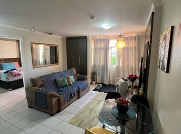 Apartamento de 1 quarto, Águas Claras · Apartamento 1 quarto 44m² à venda por R$300.000,00