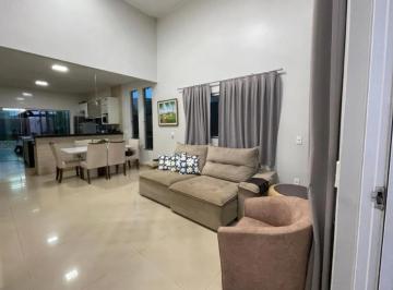 Casa de 3 quartos, Sobradinho · RODOVIA BR 0020 KM 12,5 Conjunto 3 - Casa Alto Padrão 3 Quartos (1 suíte): 210m²