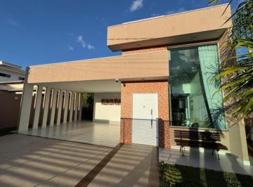 Casa de 3 quartos, Sobradinho · RODOVIA BR 0020 KM 12,5 Conjunto 3 - Casa Alto Padrão 3 Quartos (1 suíte): 210m²