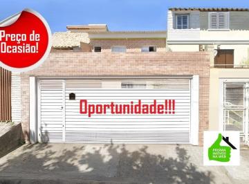 Casa de 4 quartos, São Paulo · Sobrado 04 Dormitórios + 02 Suítes + Quintal c/ Churrasqueira + 02 Vagas Garagem