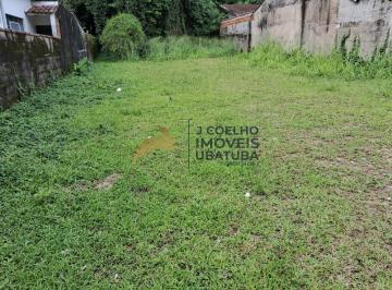 Foto 01 · Um terreno de 456 m² bem perto da praia do Perequê Açú em Ubatuba