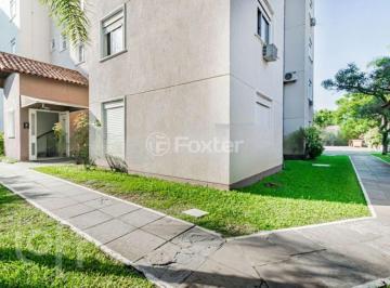 7402d632 · Apartamento, 2 dormitórios, 63.36 m², em Cristal