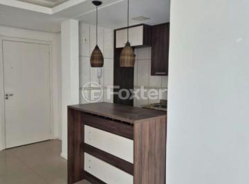 af43d897 · Apartamento, 2 dormitórios, 46.32 m², em Cristal