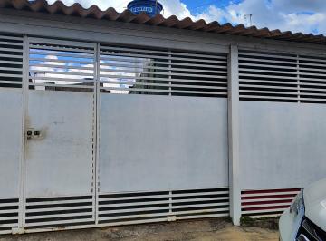 Casa de 2 quartos, Recanto das Emas · Vendo casa no recanto das emas.