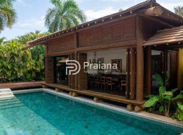 Casa · 1000m² · 11 Quartos · 6 Vagas · CASA DE ALTO LUXO A VENDA EM PRAIA DO FORTE CONDOMÍNIO ALDEIA DOS COQUEIROS
