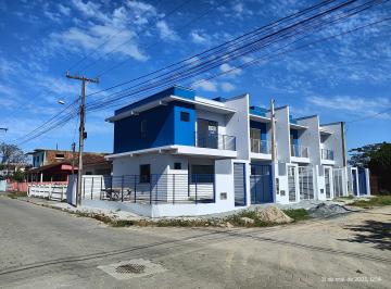 Casa de 2 quartos, São Francisco do Sul · LINDA CASA GEMINADA EM UBATUBA
