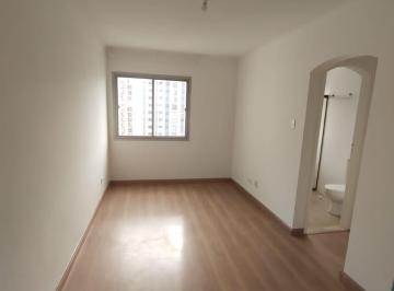 Apartamento de 1 quarto, São Paulo · Apartamento para venda de  45 m2 com 1 dormitório no Campo Belo - São Paulo - SP