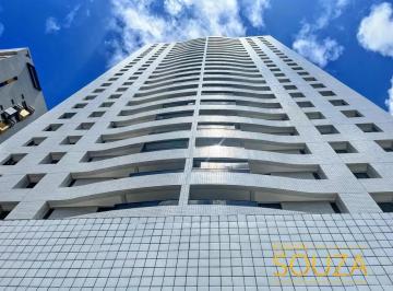 Apartamento de 4 quartos, Recife · Apartamento com 4 quartos- 2 suítes- 120m²