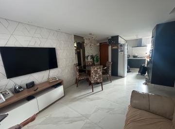 Apartamento de 3 quartos, Cruzeiro · Lindo apartamento reformado - Elevador