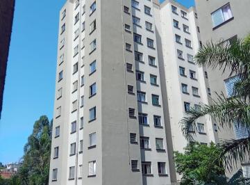Apartamento de 2 quartos, São Paulo · APARTAMENTO A VENDA 57M2