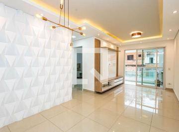 Apartamento · 61m² · 2 Quartos · 1 Vaga · Apartamento para Aluguel - Bela Vista, 2 Quartos, 61 m2 - São Paulo