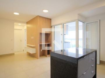 Apartamento · 66m² · 2 Quartos · 1 Vaga · Apartamento para Aluguel - Tatuapé, 2 Quartos,  66 m2 - São Paulo