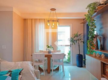 Apartamento · 57m² · 2 Quartos · 2 Vagas · Apartamento para Aluguel - Vila Mariana, 2 Quartos, 57 m² - São Paulo