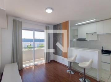 Apartamento · 50m² · 2 Quartos · 1 Vaga · Apartamento para Aluguel - Parque São Lucas, 2 Quartos,  50 m² - São Paulo