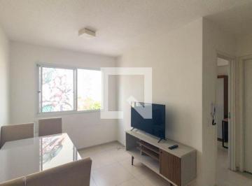 Apartamento · 25m² · 1 Quarto · Apartamento para Aluguel - Santa Cecília, 1 Quarto, 25 m² - São Paulo
