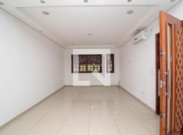 Casa · 130m² · 3 Quartos · 3 Vagas · Casa à Venda - City América, 3 Quartos,  130 m² - São Paulo