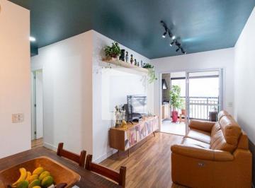 Apartamento · 67m² · 2 Quartos · 1 Vaga · Apartamento à Venda - Centro, 2 Quartos, 67 m² - Osasco