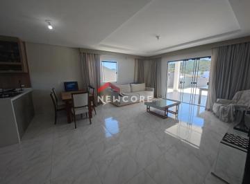 Apartamento · 220m² · 3 Quartos · 1 Vaga · Cobertura em  Rua Olavo Juvenal Ramos - Campeche - Florianópolis/SC