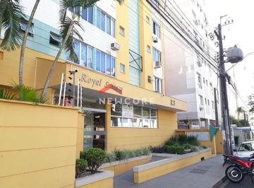 Apartamento · 18m² · 1 Quarto · Apartamento em  Rua Professor Carlos Weiss - Zona 07 - Maringá/PR