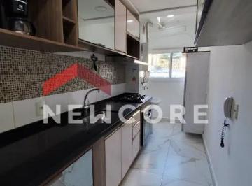 Apartamento · 50m² · 2 Quartos · 1 Vaga · Apartamento em  Rua Lázaro Suave - City Bussocaba - Osasco/SP