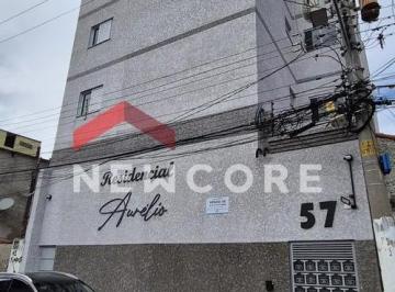 Apartamento · 37m² · 1 Quarto · Apartamento em  Rua Alto Pacajá - Jardim Belém - São Paulo/SP