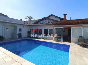 Casa · 290m² · 3 Quartos · 5 Vagas · Casa em Rua Maria Pereira da Conceição - Interlagos - São Paulo/SP