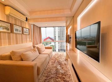 Apartamento · 74m² · 2 Quartos · 1 Vaga · Apartamento em  Rua 4100 - Centro - Balneário Camboriú/SC